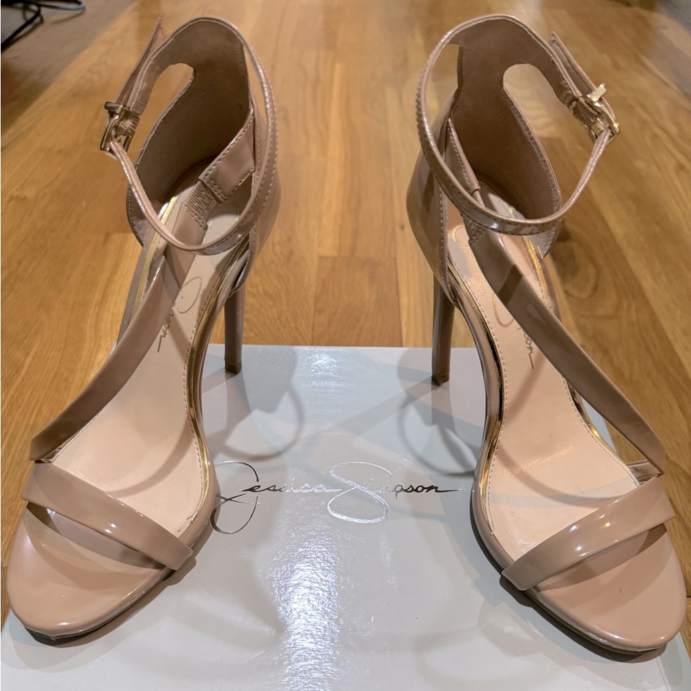 Jessica Simpson Sandals